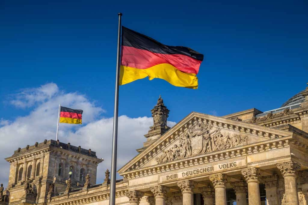 Njemačka oprostila gotovo 16 milijardi eura duga drugih država